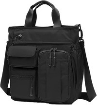 Men's Laptop and Business Bag, Stylish, Premium Quality